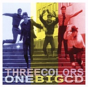 【輸入盤】Ｏｎｅ　Ｂｉｇ　ＣＤ／ＴｈｒｅｅＣｏｌｏｒｓ（アーティスト）_画像1