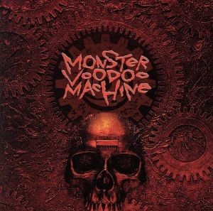 【輸入盤】Ｓｔａｔｅ　Ｖｏｏｄｏｏ／Ｓｔａｔｅ　Ｃｏｎｔｒｏｌ／Ｍｏｎｓｔｅｒ　Ｖｏｏｄｏｏ　Ｍａｃｈｉｎｅ_画像1