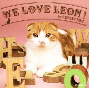  photoalbum WE LOVE LEON! by LESLIE KEE| less Lee * key 