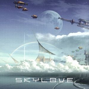 ＳＫＹＬＯＶＥ／フォトディスコ_画像1