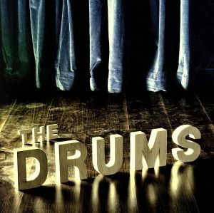 【輸入盤】ＴＨＥ　ＤＲＵＭＳ／ザ・ドラムス_画像1