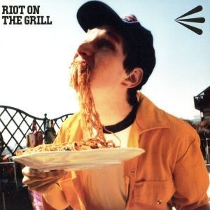 ＲＩＯＴ　ＯＮ　ＴＨＥ　ＧＲＩＬＬ／ＥＬＬＥＧＡＲＤＥＮ_画像1