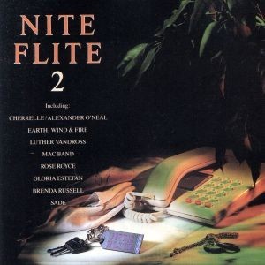 【輸入盤】ＮＩＴＥ　ＦＬＩＴＥ　２／（オムニバス）_画像1