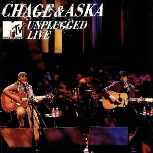 ＭＴＶ　ＵＮＰＬＵＧＧＥＤ　ＬＩＶＥ／ＣＨＡＧＥ　ａｎｄ　ＡＳＫＡ_画像1