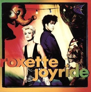 【輸入盤】ＪＯＹＲＩＤＥ／ロクセット_画像1