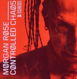 【輸入盤】Ｃｏｎｔｒｏｌｌｅｄ　Ｃｈａｏｓ／Ｍｏｒｇａｎ　Ｒｏｓｅ_画像1