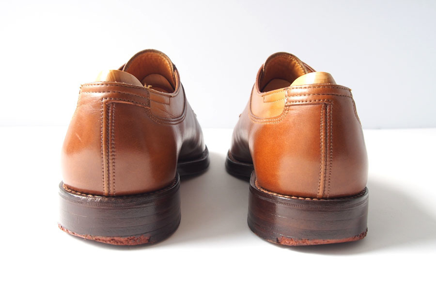 ジョンロブ|John Lobb|バイカラーUチップ|BARROS|バロス|6E ジョンロブ|John Lobb|バイカラーUチップ|BARROS|バロス|6E