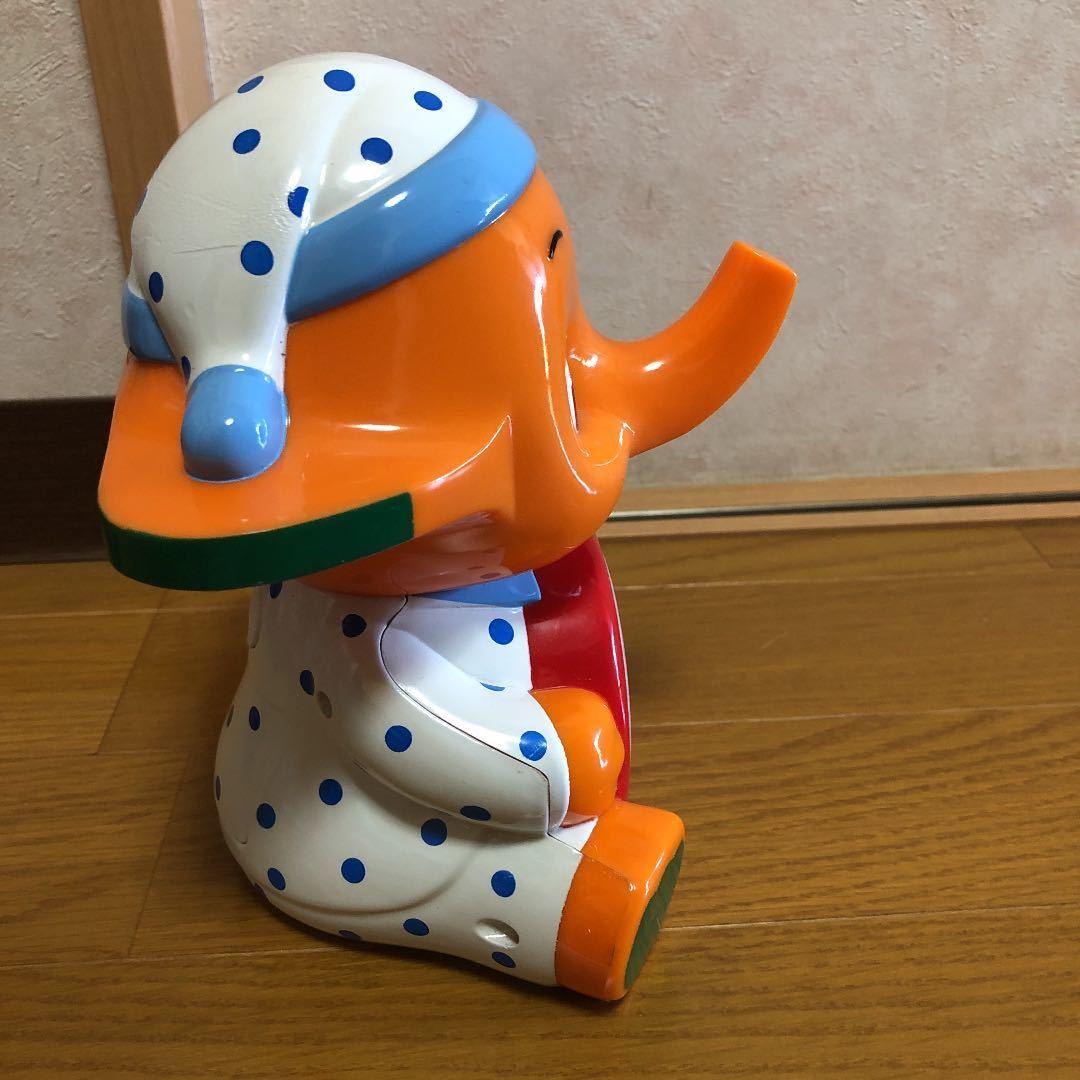 非売品 佐藤製薬 サトちゃん 目覚まし時計 ウェイクアップ 非売品 佐藤製薬 サトちゃん 目覚まし時計 ウェイクアップ