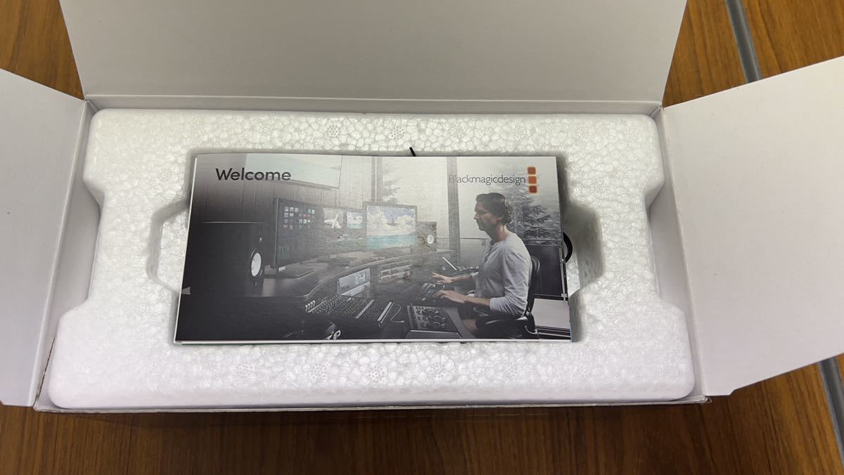 美品】Blackmagic Design ATEM MINI PRO ほぼ未使用 送料無料
