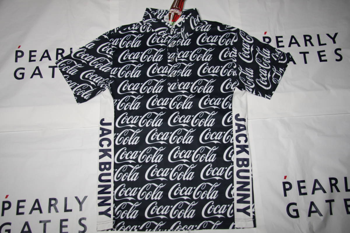 エッセンシャルズ 正規品 パーリーゲイツ Pearly Gates Jack Bunny ジャックバニー Coca Colaコラボ トランスクール鹿の子 半袖ポロシャツ 紺 5 L まとめ買い歓迎 Nerekeh Linggakab Go Id エッセンシャルズ 正規品 パーリーゲイツ Pearly Gates Jack Bunny ジャックバニー Coca Colaコラボ トランスクール鹿の子 半袖ポロシャツ 紺 5 L まとめ買い歓迎 Nerekeh Linggakab Go Id