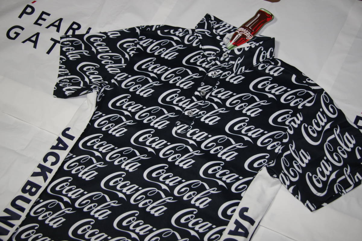 エッセンシャルズ 正規品 パーリーゲイツ Pearly Gates Jack Bunny ジャックバニー Coca Colaコラボ トランスクール鹿の子 半袖ポロシャツ 紺 5 L まとめ買い歓迎 Nerekeh Linggakab Go Id エッセンシャルズ 正規品 パーリーゲイツ Pearly Gates Jack Bunny ジャックバニー Coca Colaコラボ トランスクール鹿の子 半袖ポロシャツ 紺 5 L まとめ買い歓迎 Nerekeh Linggakab Go Id