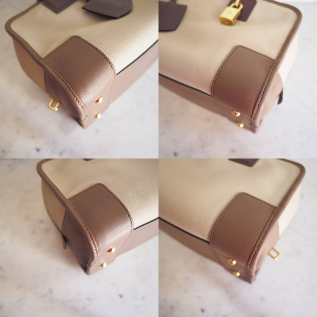 良品 ロエベ LOEWE アマソナ28 ハンドバッグ ボストンバッグ 良品 ロエベ LOEWE アマソナ28 ハンドバッグ ボストンバッグ