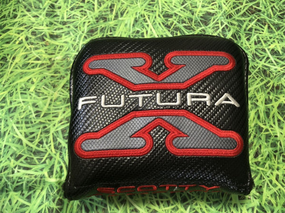 ☆送料無料☆29,980円即決☆SCOTTY CAMERON(スコッティキャメロン