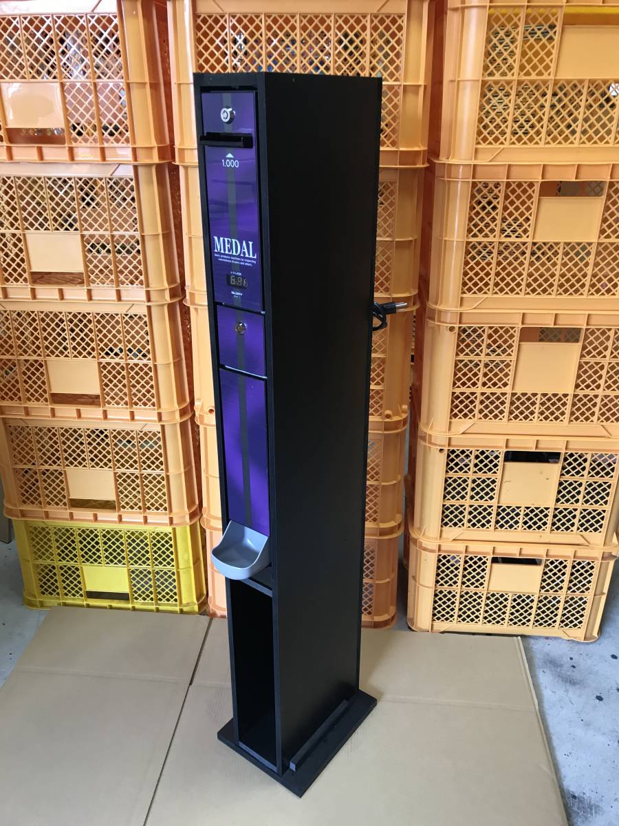 サンド両替機 1000円×100円10枚 領収書OK 即落あり サンド両替機 1000円×100円10枚 領収書OK 即落あり
