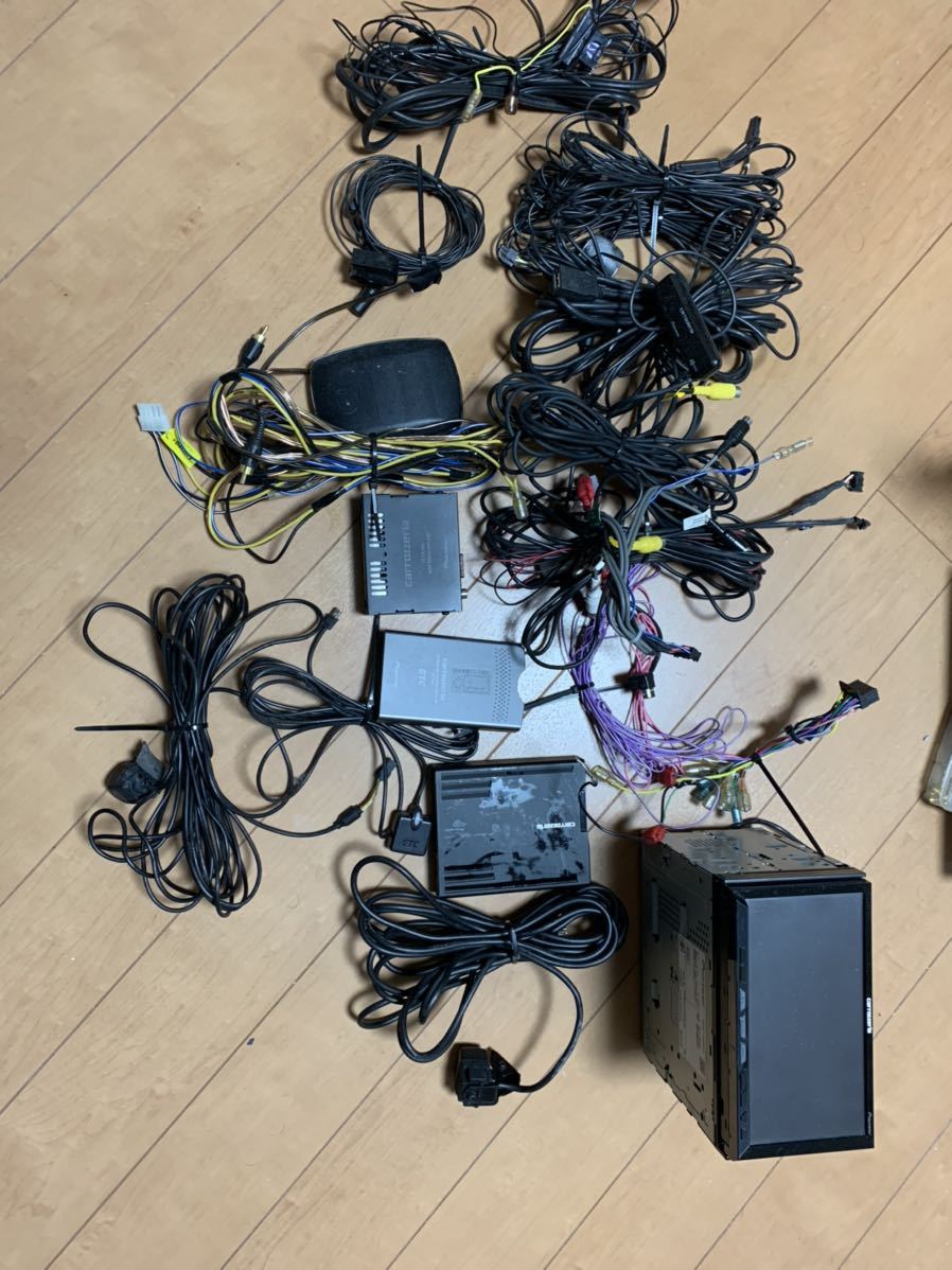 サイバーナビ HDDナビ カロッツェリア www.nickstellino.com