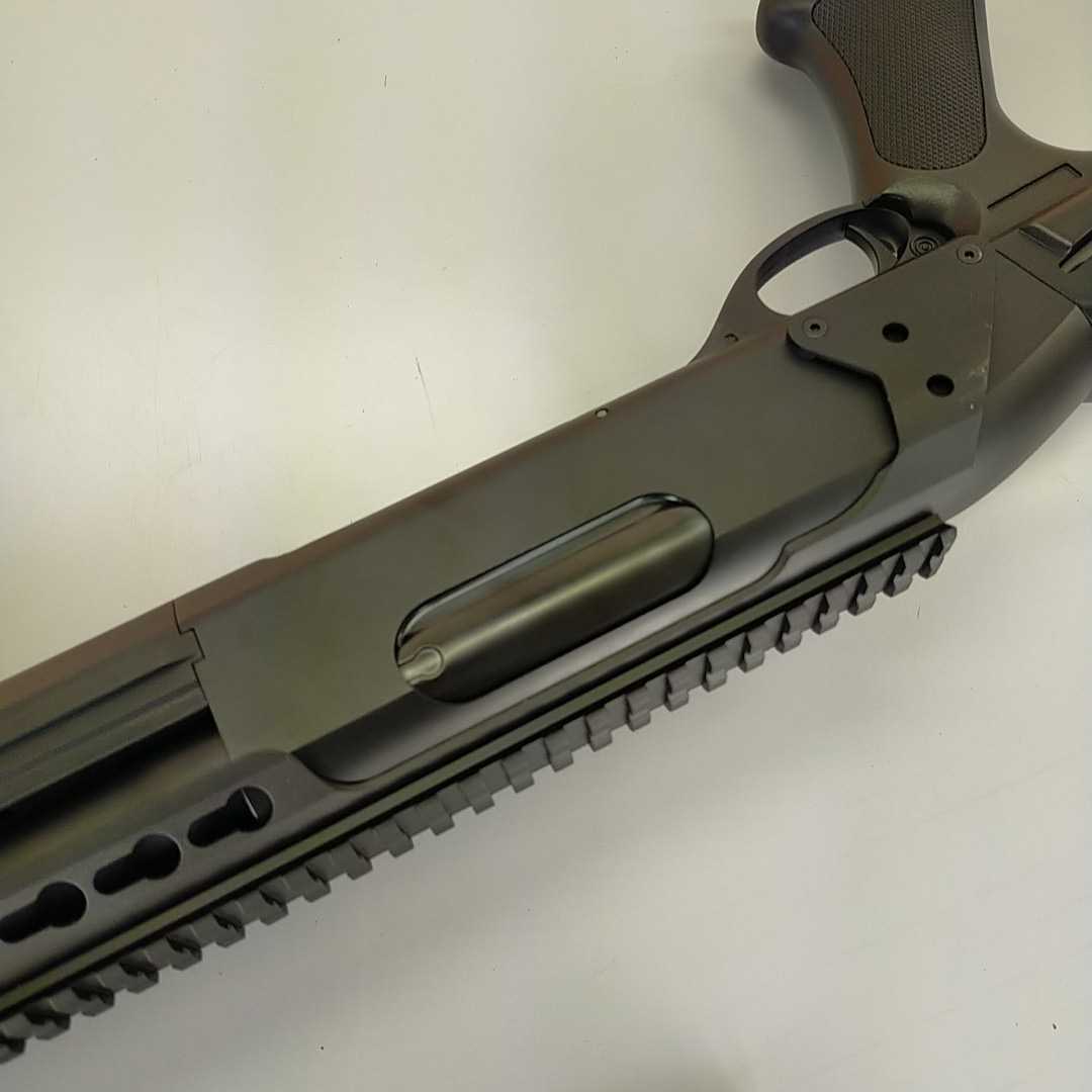 CYMA CM353D ショットガン エアコッキング lexstream.sherpas20.com