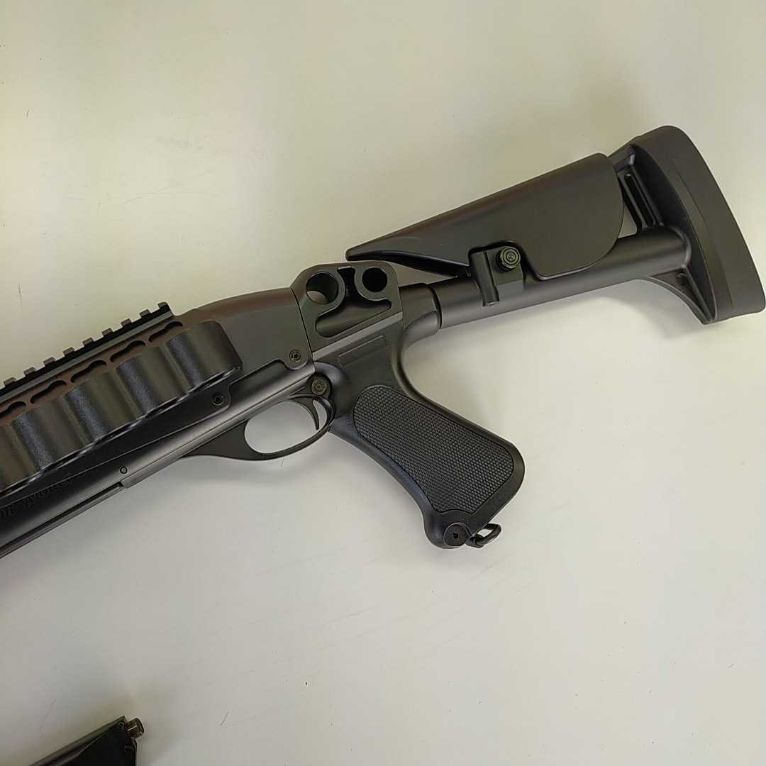 CYMA CM353D ショットガン エアコッキング lexstream.sherpas20.com