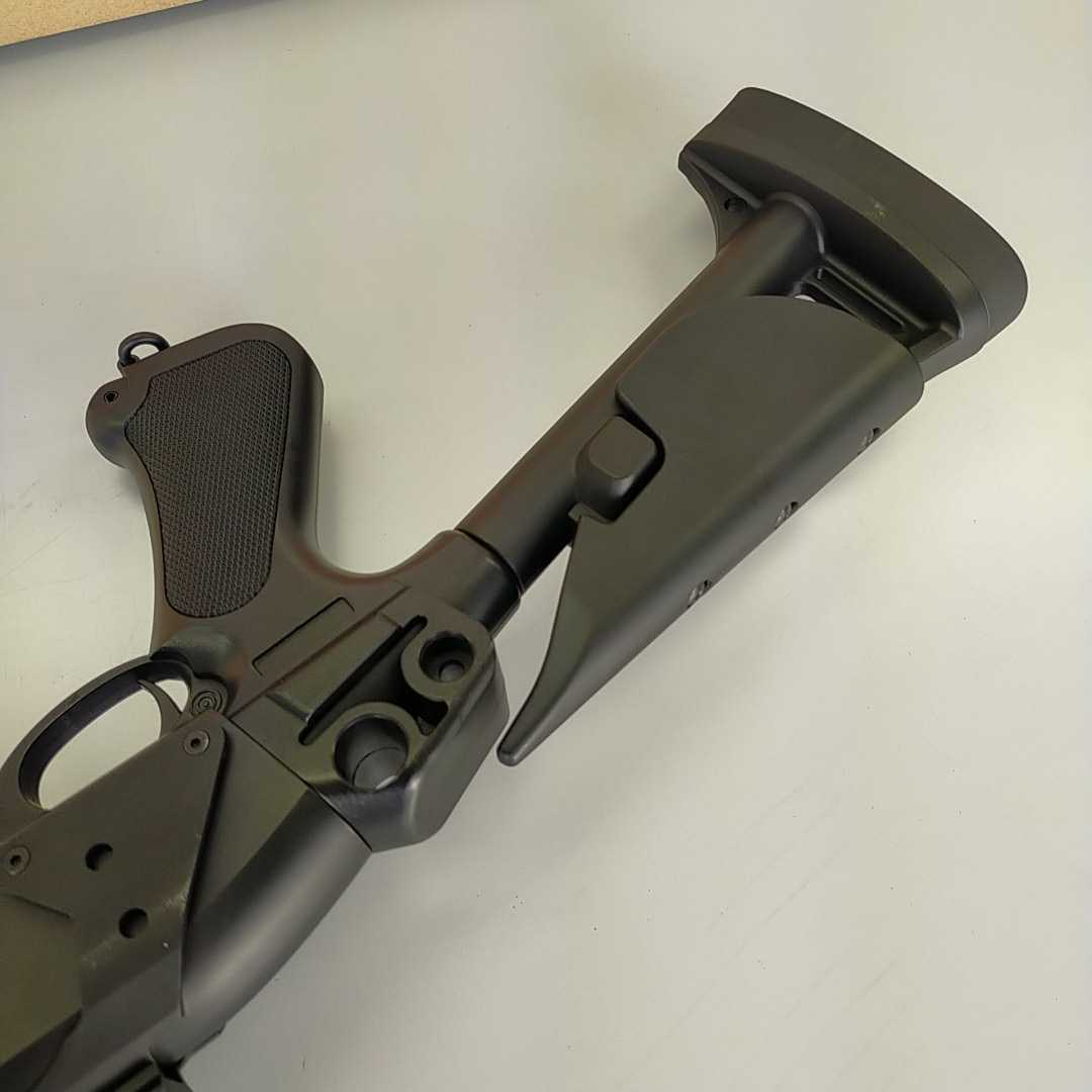 CYMA CM353D ショットガン エアコッキング lexstream.sherpas20.com