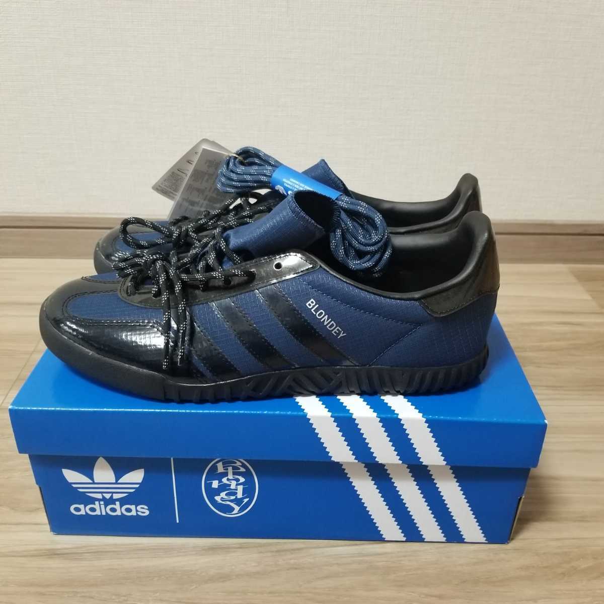 adidas ×ブロンディガゼル 27.5cm | www.martinscapachos.com.br