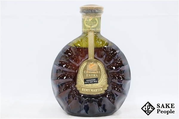 ◇注目! レミーマルタン セントー エクストラ 700ml コニャック
