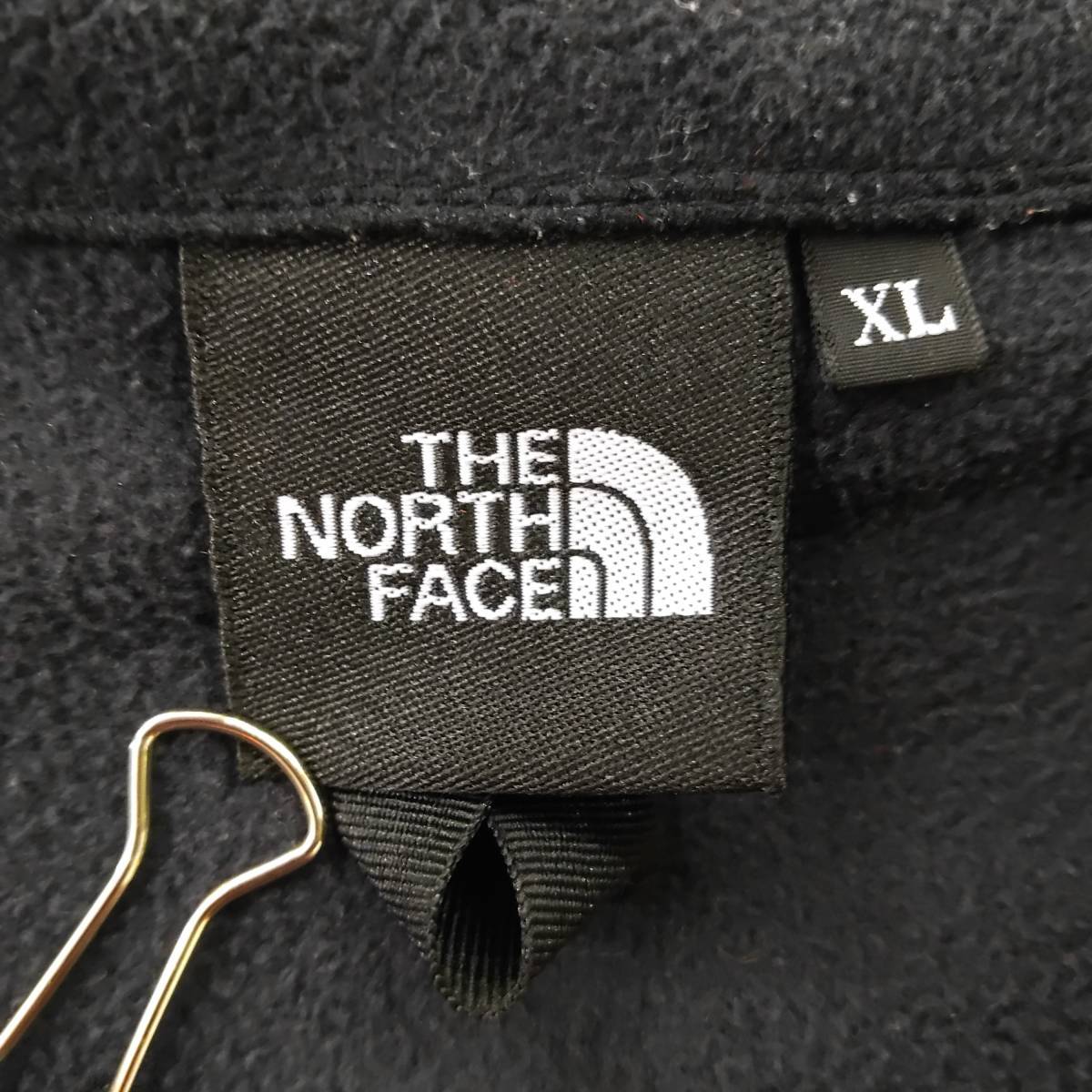 THE NORTH FACE/ノースフェイス/MOUNTAIN VERSA MICRO JACKET