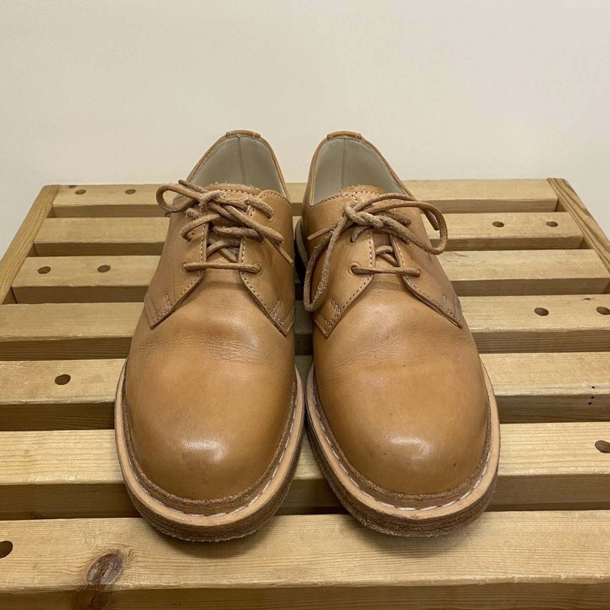 Hender Scheme× Dr. Martens/エンダースキーマxドクターマーチン/mip