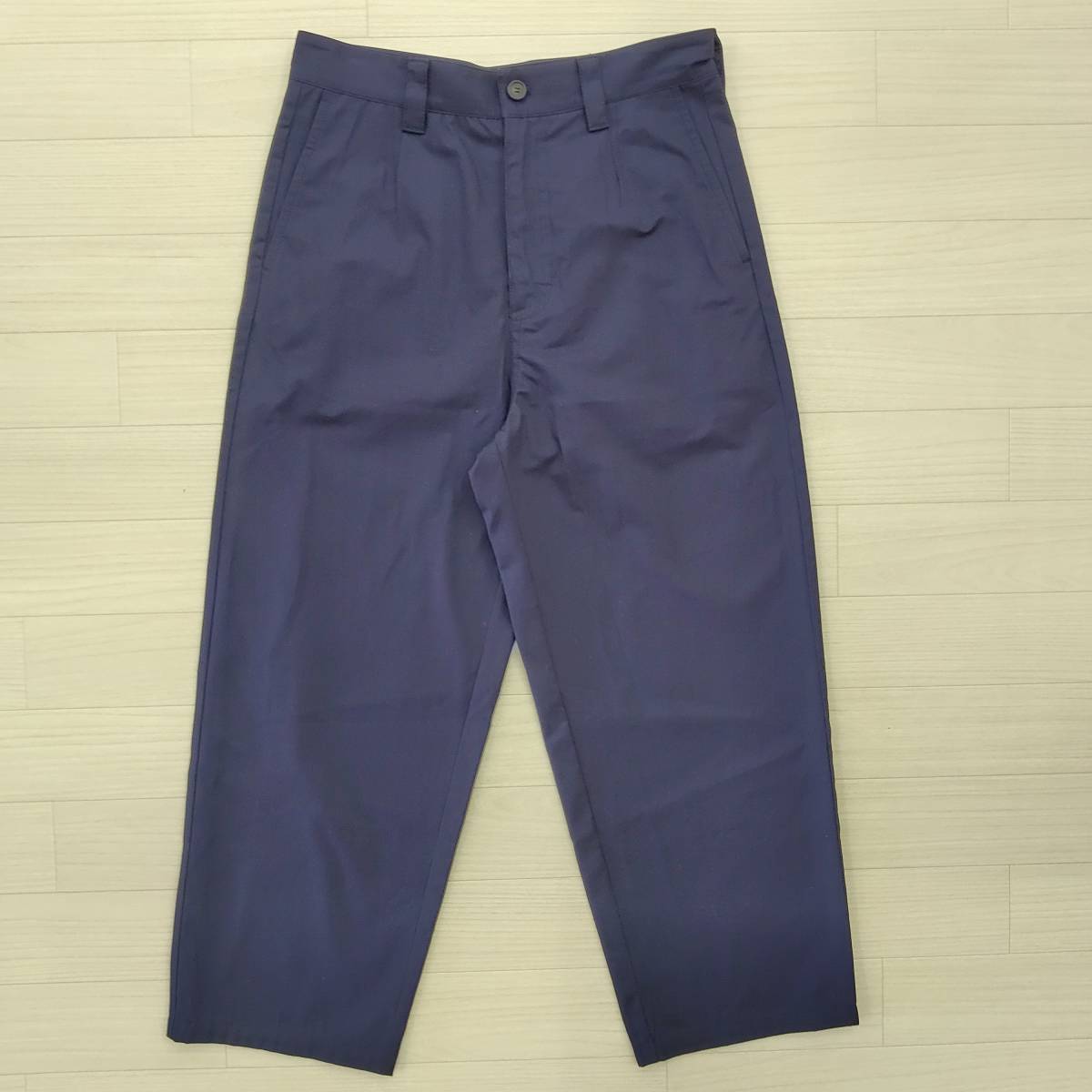 即納】 Acne Chinos/コクーンシルエットパンツ Cotton Fit Studios/アクネストゥディオズ/Tapered 男性用 - codecam.be