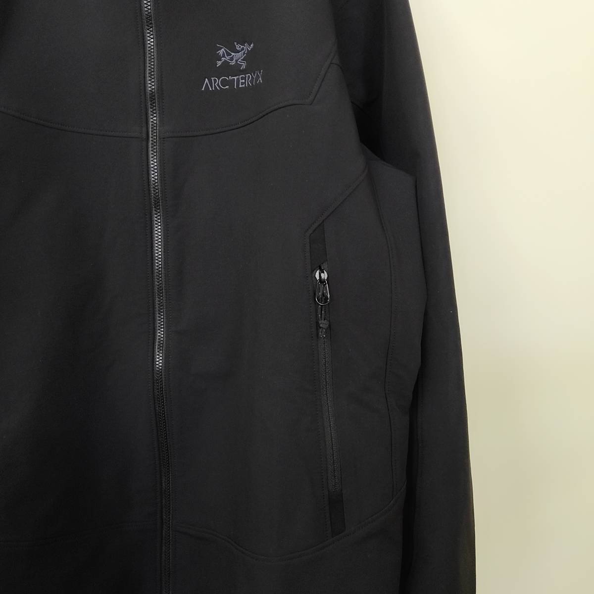 ARC'TERYX/アークテリクス/Gamma LT Hoody/ガンマLT/フーディーソフト