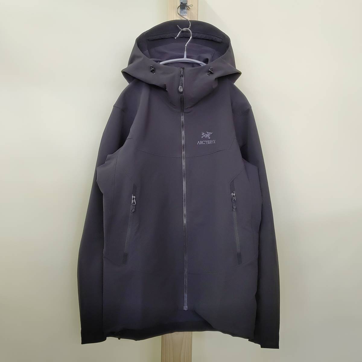 ARC'TERYX/アークテリクス/Gamma LT Hoody/ガンマLT/フーディーソフト