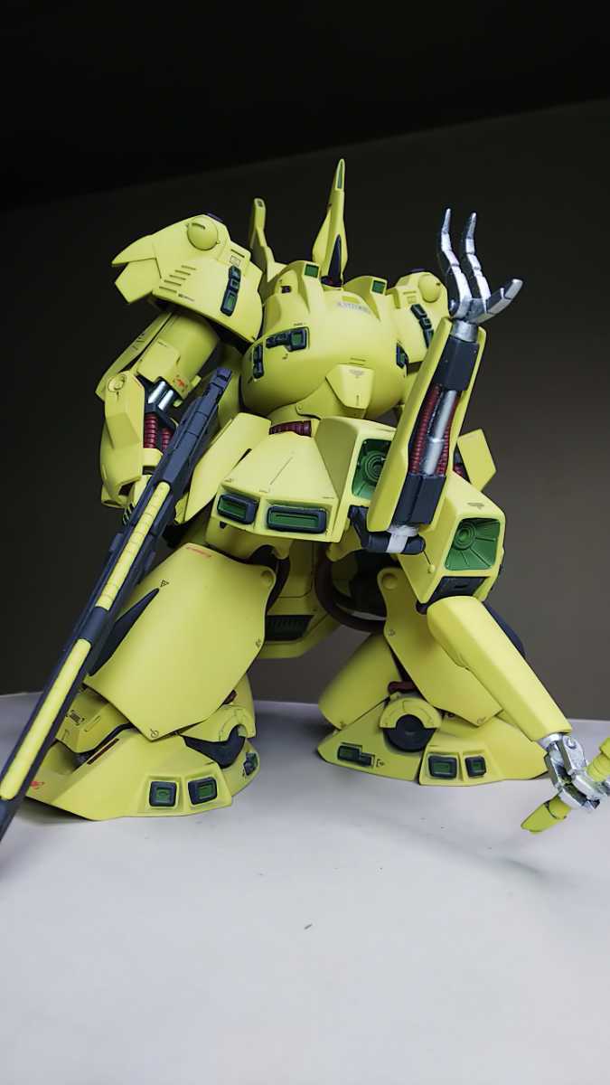 B-CLUB 1/144 機動戦士ガンダム THE-O （ジ・オ） 完成品 | www.csi