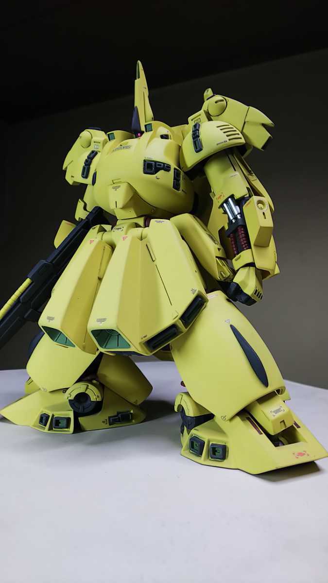 B-CLUB 1/144 機動戦士ガンダム THE-O （ジ・オ） 完成品 | www.csi