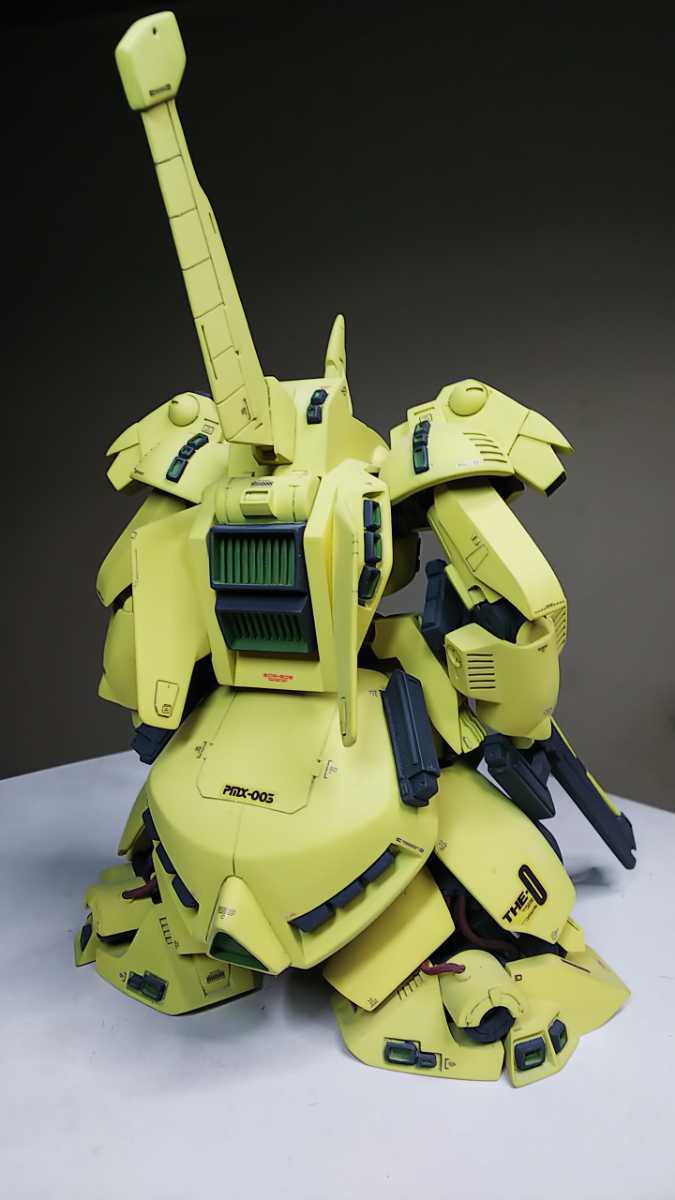 B-CLUB 1/144 機動戦士ガンダム THE-O （ジ・オ） 完成品 | www.csi