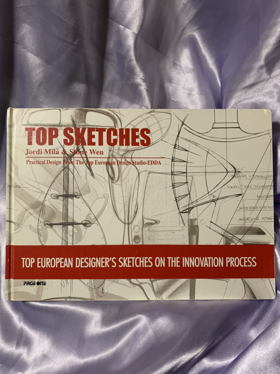 格安人気 洋書 Top ヨーロピアンデザイン Studio-edda Design European