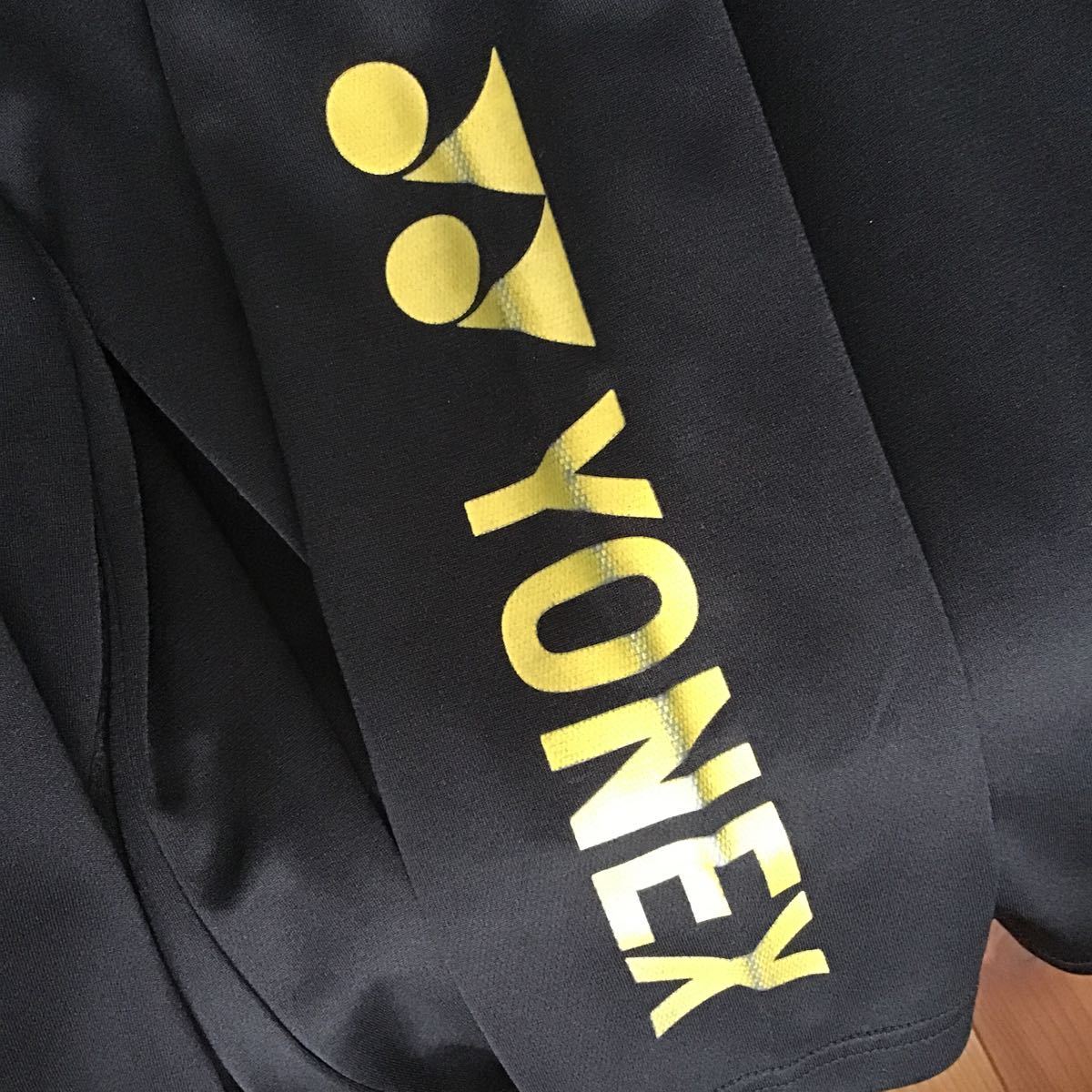  Yonex YONEX long sleeve T-shirt [ size M]