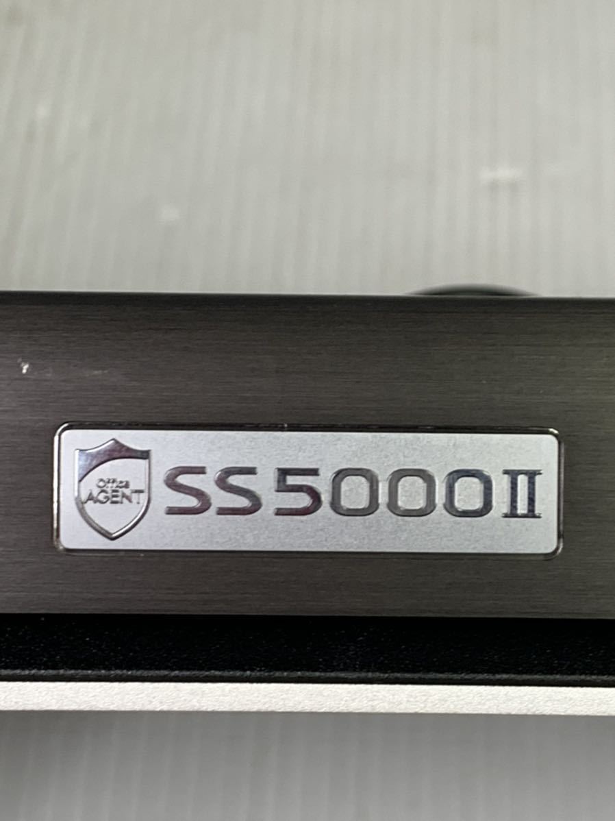 SAXA SS5000II STD サクサ ネットワークセキュリティ 総合脅威管理 ...
