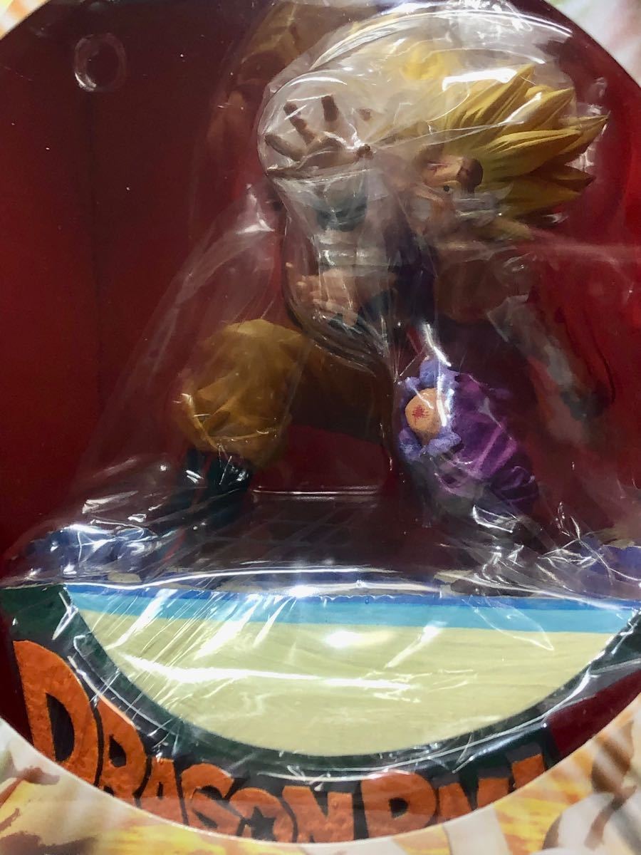 国内正規品 ドラゴンボール 造形神化 劇的DIORAMA 親子かめはめ 国内正規品 ドラゴンボール 造形神化 劇的DIORAMA 親子かめはめ