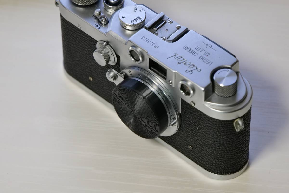 レンズキャップ Industar-10 Industar-22 Industar-50 50mm F3 5 レンズキャップ Industar-10 Industar-22 Industar-50 50mm F3 5