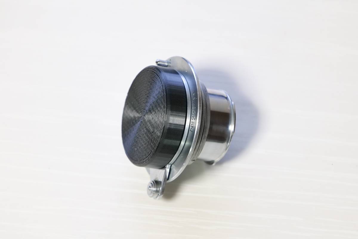 レンズキャップ Industar-10 Industar-22 Industar-50 50mm F3 5 レンズキャップ Industar-10 Industar-22 Industar-50 50mm F3 5