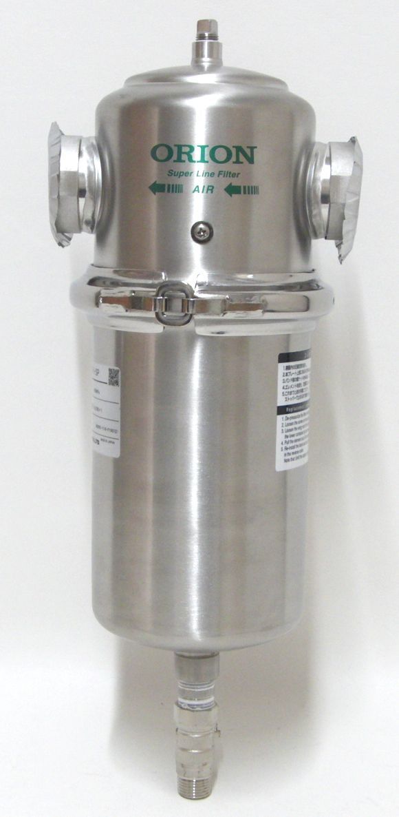 2S222□□ORION オリオン スーパーラインフィルター LSF700-1-SP 2S222□□ORION オリオン スーパーラインフィルター LSF700-1-SP