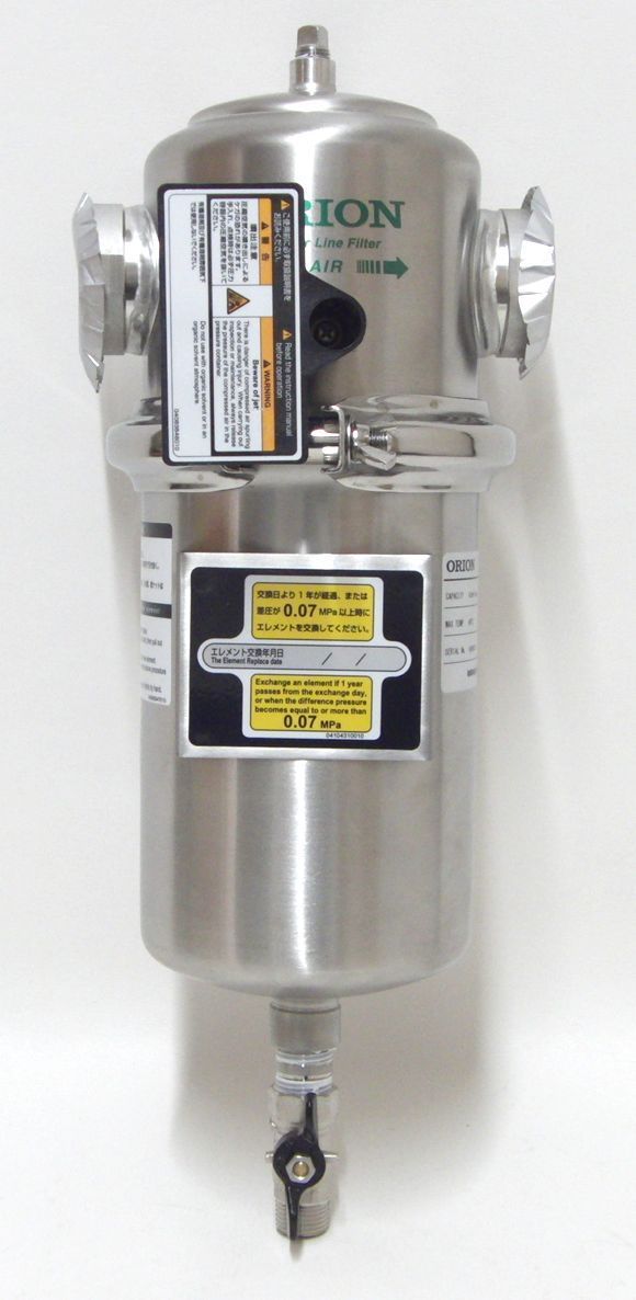 2S222□□ORION オリオン スーパーラインフィルター LSF700-1-SP 2S222□□ORION オリオン スーパーラインフィルター LSF700-1-SP