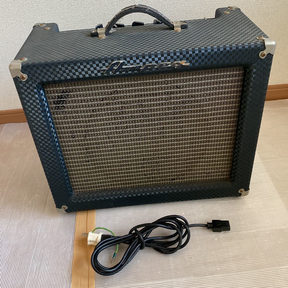 Ampeg J-12R ギター真空管アンプ | fahrschule-ny.de