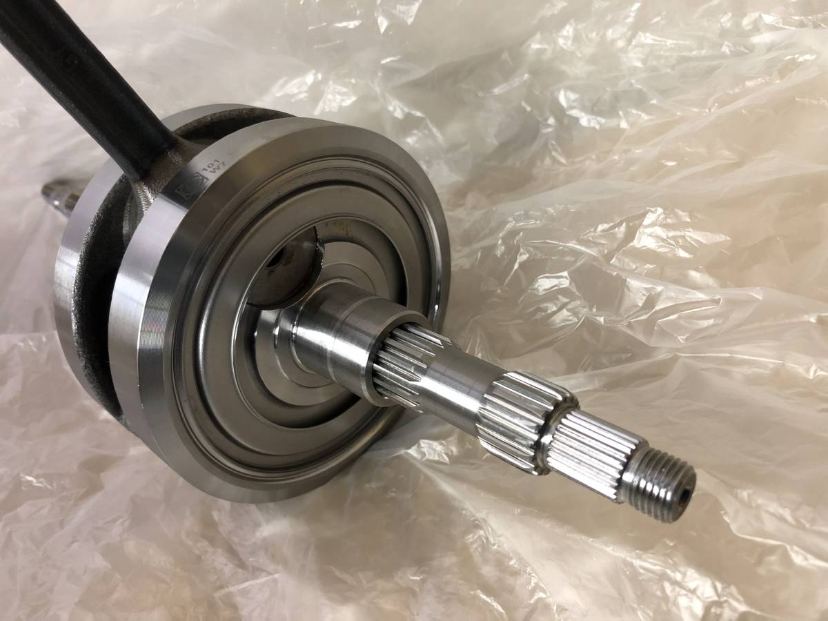 スズキ アドレスV125/G(CF46A/CF4EA) UZ125K5・K6・K7・K9 純正
