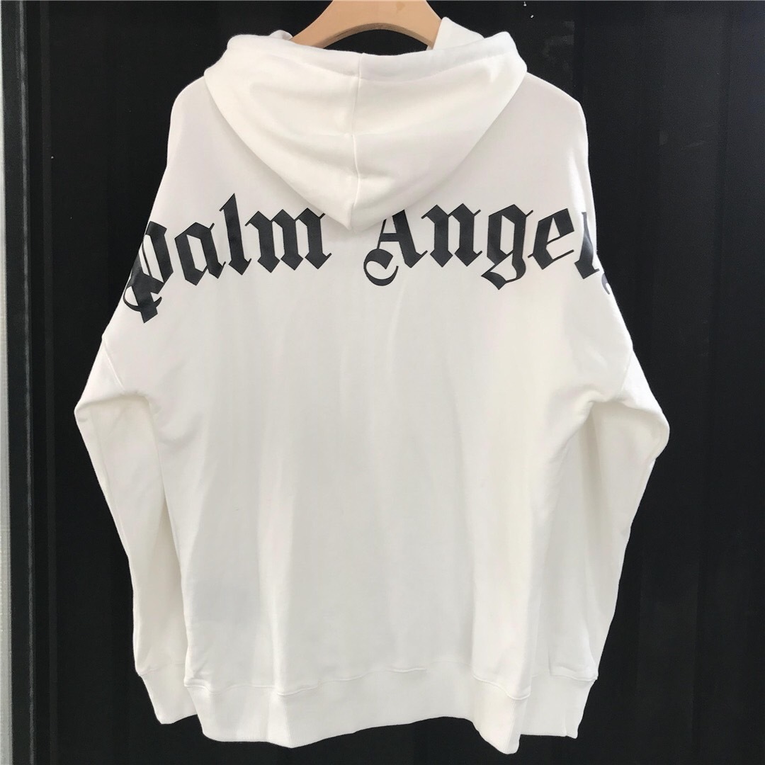 Palm Angels パームエンジェルス パーカー スウェット トレーナー 長袖