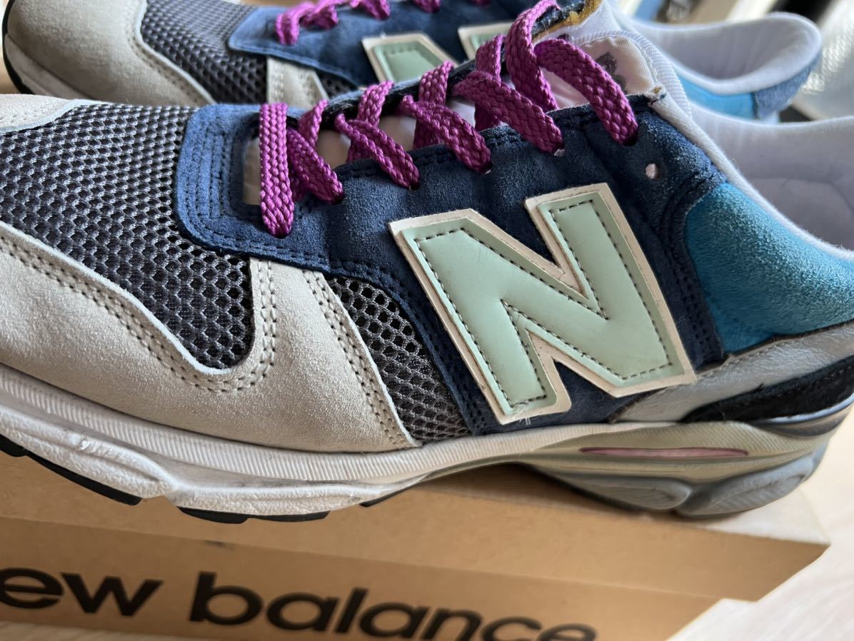 New balance cheap m7709