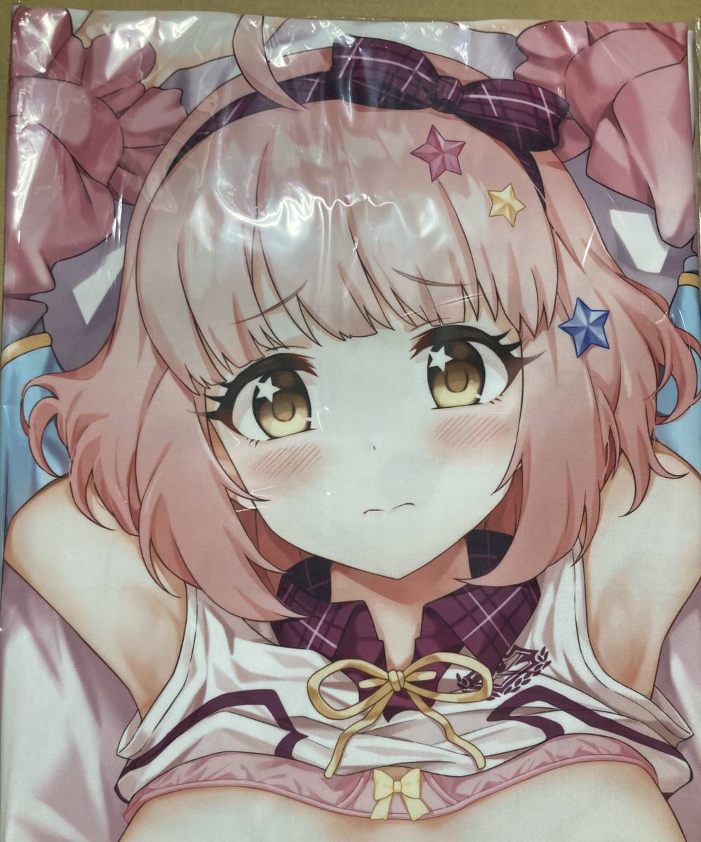 正規品 Z-M Pillows チエル 抱き枕カバー 風間ちえる プリコネ プリンセスコネクト!Re:Dive ライクトロン 1