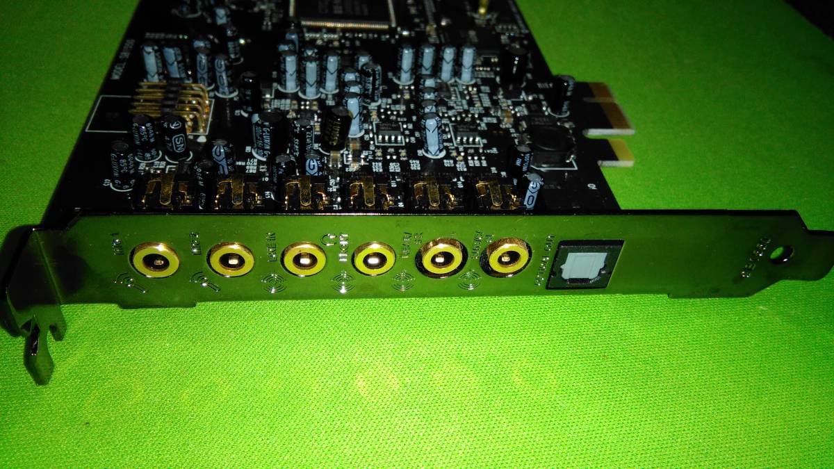 2021福袋】 サウンドブラスター SB1550 sushitai.com.mx