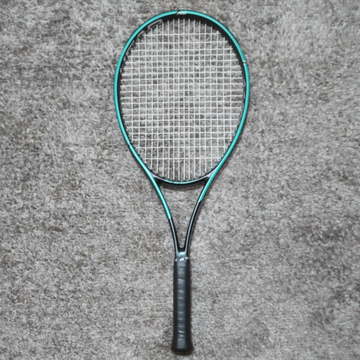 新品未使用】ヘッド GRAVITY TOUR グリップサイズ2 www.moyleabbey.ie