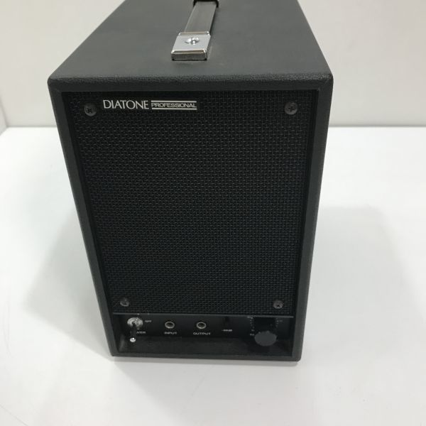 Yahoo!オークション - DIATONE ダイヤトーン MONITOR-10 AS-1051 Yahoo!オークション - DIATONE ダイヤトーン MONITOR-10 AS-1051