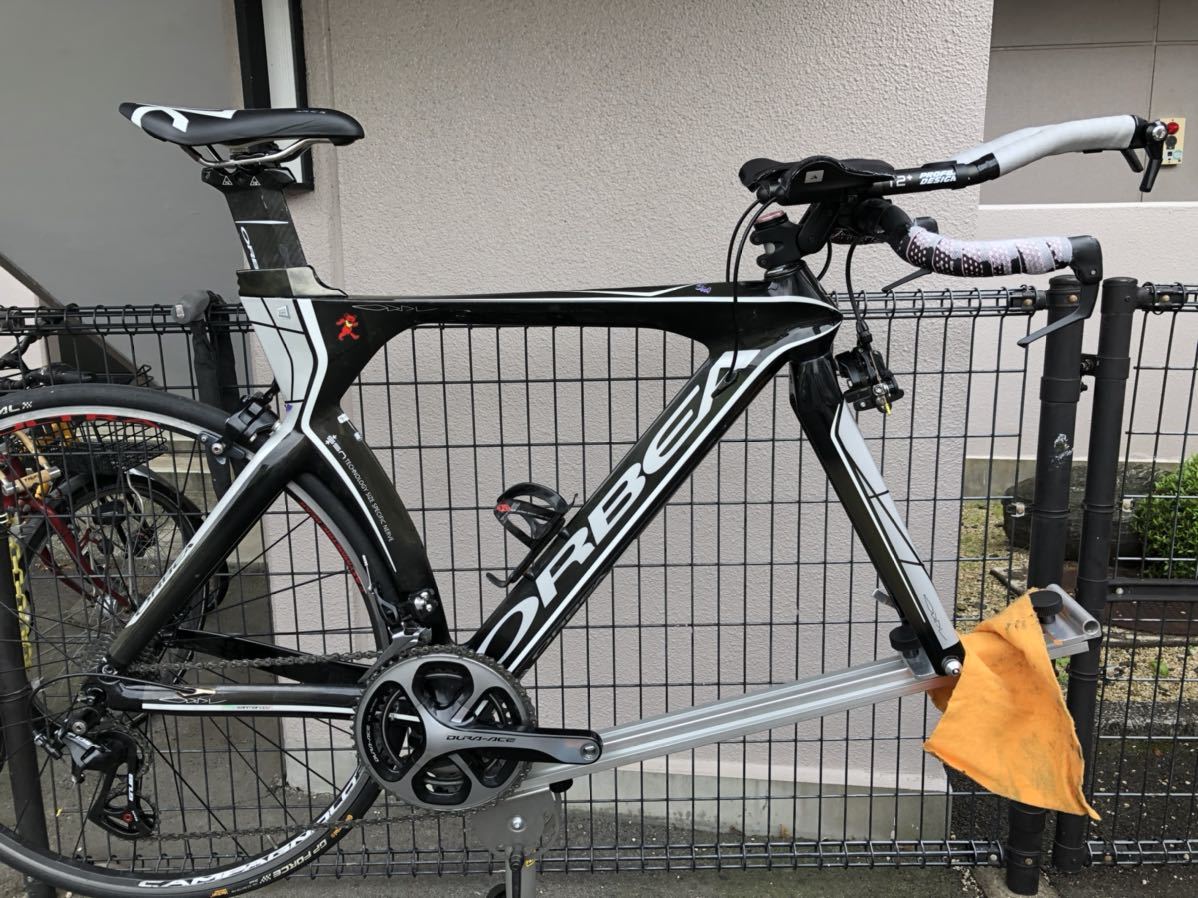 オルベア オルドゥ(ORBEA ORDU)タイムトライアルバイク | incalake.com