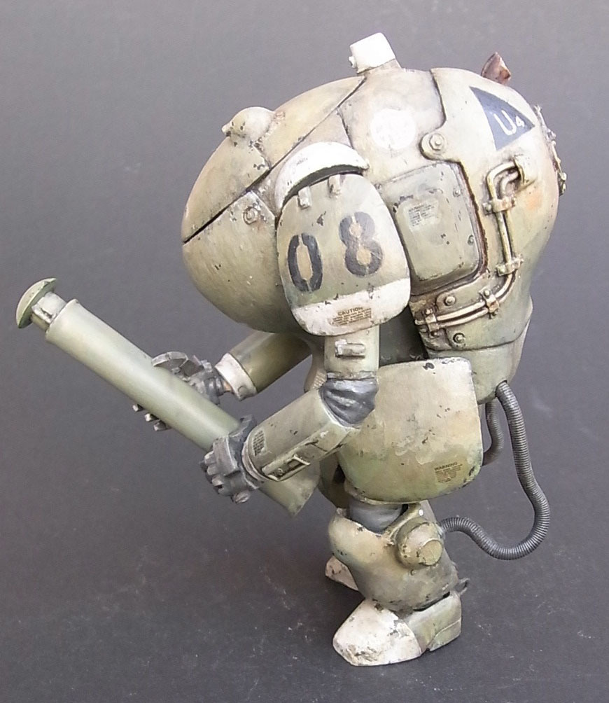 Yahoo!オークション - Rebuild+ 1/16 「S.A.F.S Mk.Ⅲ A8/R8 Yahoo!オークション - Rebuild+ 1/16 「S.A.F.S Mk.Ⅲ A8/R8